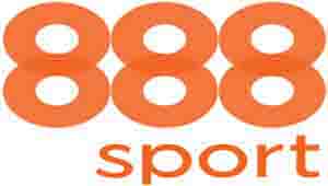 888sport Logo 888sport Logo
